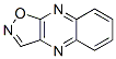 Isoxazolo[4,5-b]quinoxaline  (8CI,9CI) CAS#: 14094-93-0