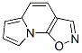 Isoxazolo[5,4-e]indolizine (9CI) CAS#: 110799-54-7