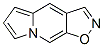 Isoxazolo[5,4-f]indolizine (9CI) CAS#: 105583-52-6