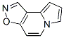 Isoxazolo[5,4-g]indolizine (9CI) CAS#: 218961-58-1