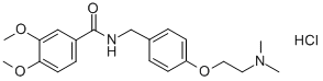 Itopride hydrochloride CAS#: 122892-31-3