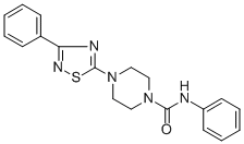 JNJ 1661010 CAS#: 681136-29-8