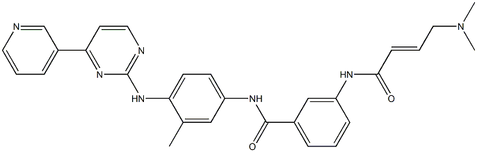JNK-IN-8 CAS#: 1410880-22-6