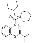 JTT-705 CAS#: 211513-37-0