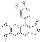 JUSTICIDIN B CAS#: 17951-19-8