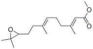 JUVENILE HORMONE III CAS#: 24198-95-6