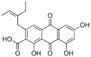 K 259-2 CAS#: 102819-46-5