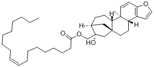 KAHWEOL OLEATE CAS#: 108214-30-8