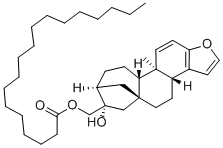 KAHWEOL STEARATE CAS#: 108214-31-9
