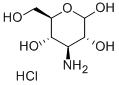 KANOSAMINE, HYDROCHLORIDE CAS#: 24384-86-9