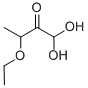 KETHOXAL CAS#: 27762-78-3