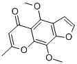 KHELLIN CAS#: 82-02-0