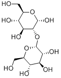 KOJIBIOSE CAS#: 2140-29-6