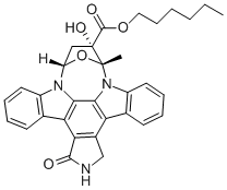KT5720 CAS#: 108068-98-0