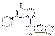KU57788(NU7441) CAS#: 503468-95-9