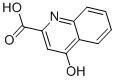 KYNURENIC ACID CAS#: 492-27-3