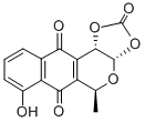 Kalafungin CAS#: 11048-15-0
