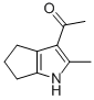 Ketone, methyl 1,4,5,6-tetrahydro-2-methylcyclopenta[b]pyrrol-3-yl (8CI) CAS#: 22056-53-7