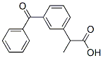 Ketoprofene CAS#: 22161-86-0