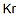 Krypton-81m CAS#: 15678-91-8