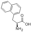 L-1-Naphthylalanine CAS#: 55516-54-6