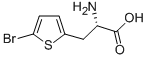 L-2-(5-Bromothienyl)alanine CAS#: 154593-58-5