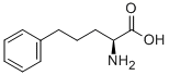 L-2-AMINO-5-PHENYL-PENTANOIC ACID CAS#: 62777-25-7