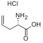 L-2-Allylglycine Hydrochloride CAS#: 195316-72-4