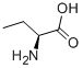 L(+)-2-Aminobutyric acid CAS#: 1492-24-6