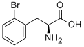 L-2-Bromophenylalanine CAS#: 42538-40-9