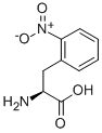 L-2-NITROPHENYLALANINE CAS#: 19883-75-1