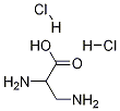L-2,3-Diaminopropionic acid dihydrochloride CAS#: 19777-68-5