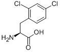 L-2,4-DICHLOROPHENYLALANINE CAS#: 111119-36-9
