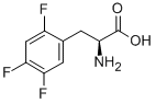 L-2,4,5-TRIFLUOROPHE CAS#: 749847-57-2