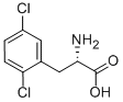 L-2,5-Dichlorophenylalanine CAS#: 754971-91-0
