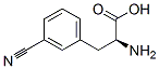L-3-Cyanophenylalanine CAS#: 57213-48-6