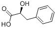 L-(-)-3-Phenyllactic acid CAS#: 20312-36-1