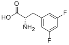 L-3,5-DIFLUOROPHE CAS#: 31105-91-6