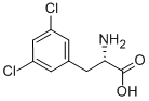L-3,5-Dichlorophenylalanine CAS#: 13990-04-0