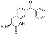 L-4-BENZOYLPHENYLALANINE CAS#: 104504-45-2