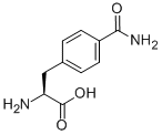 L-4-CARBAMOYLPHE CAS#: 223593-04-2