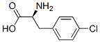 L-4-Chlorophenylalanine CAS#: 14173-39-8
