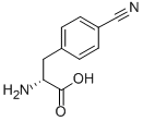 L-4-Cyanophenylalanine CAS#: 167479-78-9