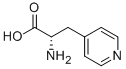 L-4-Pyridylalanine CAS#: 37535-49-2