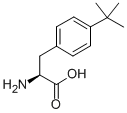 L-4-TERT-BUTYL-PHE CAS#: 82372-74-5
