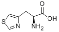 L-4-THIAZOLYLALANINE CAS#: 119433-80-6