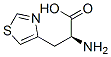 L-4-THIAZOLYLALANINE CAS#: 136010-41-8