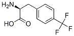 L-4-TRIFLUOROMETHYLPHENYLALANINE CAS#: 122839-56-9