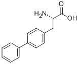 L-4,4'-BIPHENYLALANINE CAS#: 155760-02-4