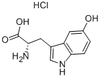 L-5-HYDROXYTRYPTOPHAN HYDROCHLORIDE CAS#: 17469-40-8